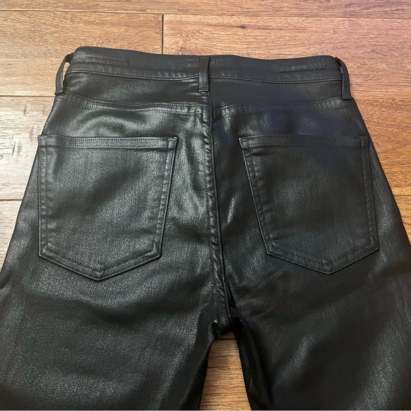 Citizens of Humanity Rocket Slick High Rise Skinny, 26 - Picture 6 of 16